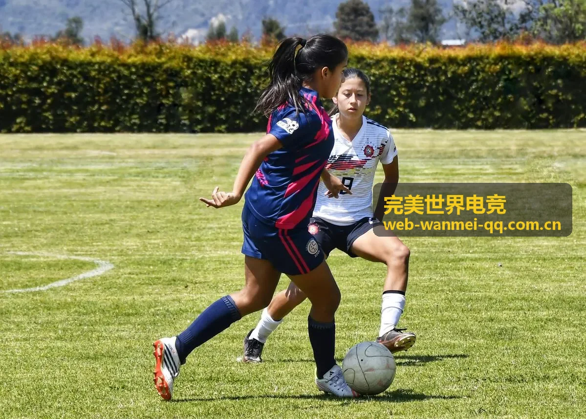 完美世界电竞CSGO攻略教学图