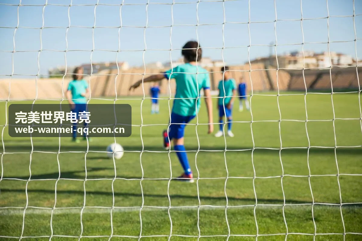 完美世界电竞直播回放视频封面